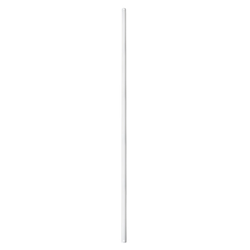 Kuzco Lighting X-RD34-60WH FAN Fan Downrod 60-in Fan Downrod - Finish: White