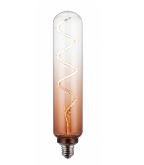 Westgate DPL-03-18K Decorative Pendant Lamp - E26 Base - 120V Watt 4W, Lumens 160LM, CCT 1800K Long Form 2.4X10in