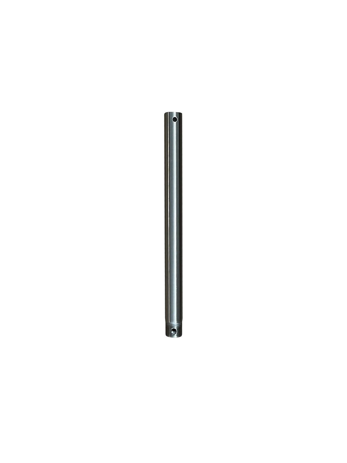 Trans Globe Lighting DR-18 BN 18 inch brushed nickel downrod