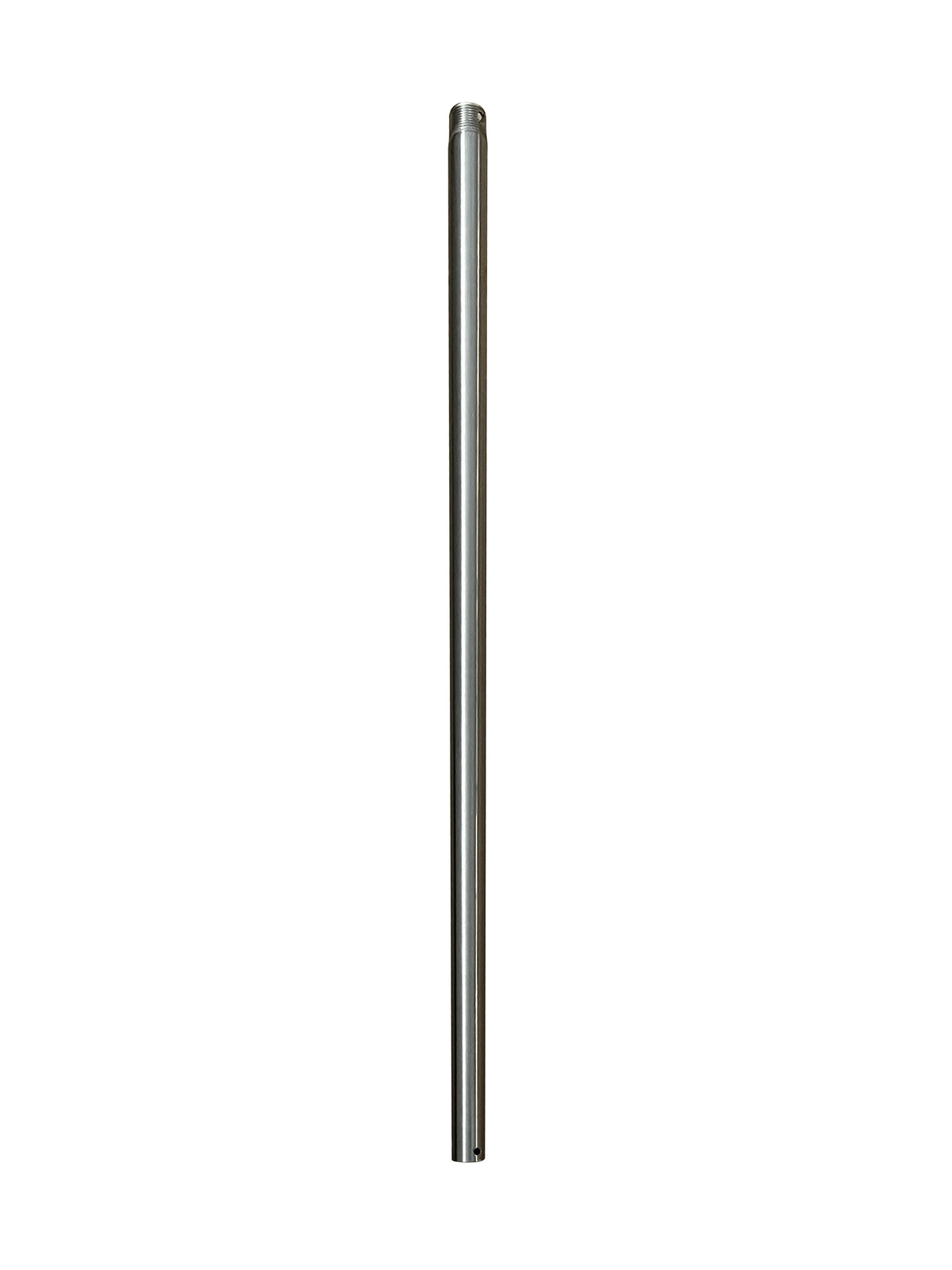 Trans Globe Lighting DR-36 BN 36 inch brushed nickel downrod