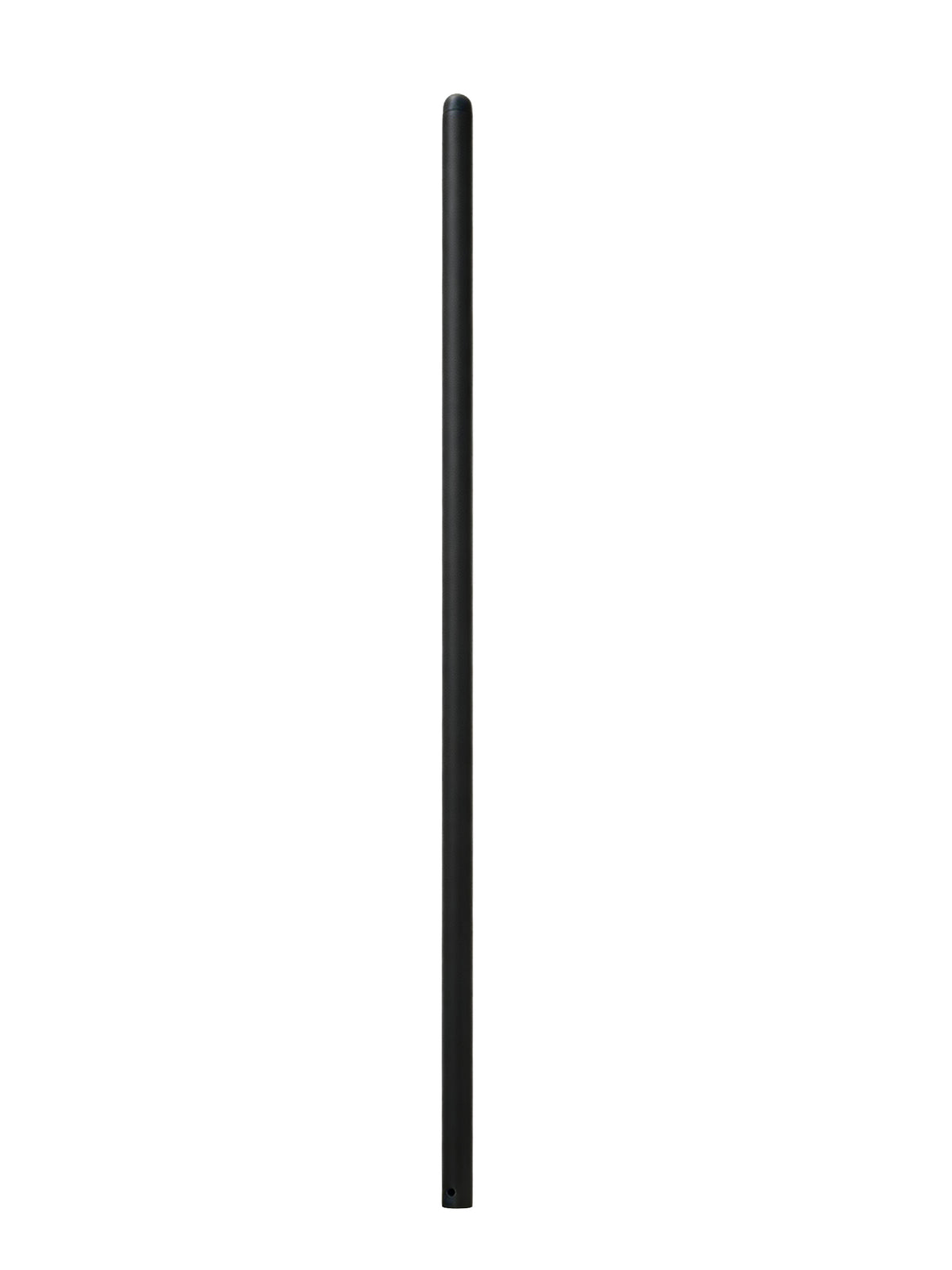 Trans Globe Lighting DR-72 BK 72 inch black downrod