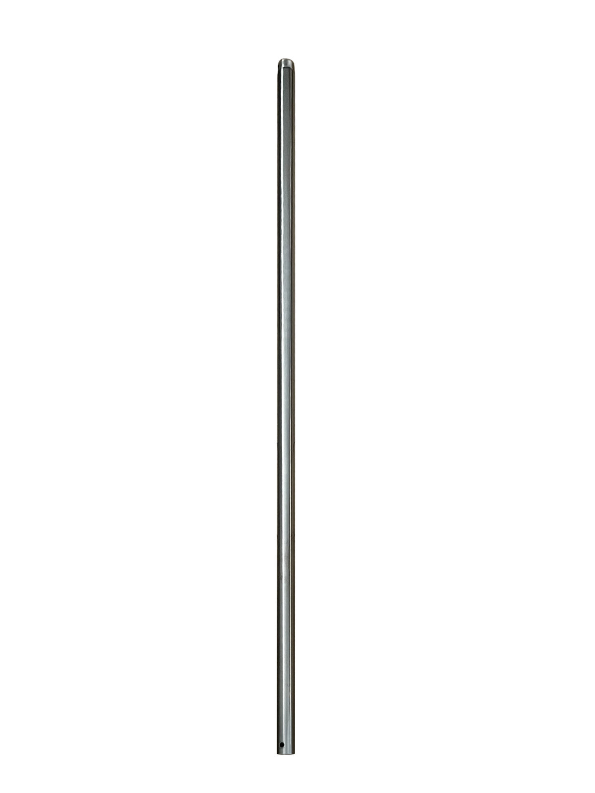 Trans Globe Lighting DR-72 BN 72 inch brushed nickel downrod