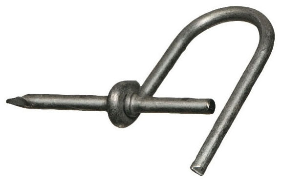 Arlignton DR3 7/8" Cable Support Drive Ring, Galvanized Steel 50 Pack