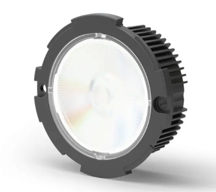 DMF Lighting DRD2M109T2SFD DRD2 4" LED Downlight Module - Soft Focus Beam Angle - 12.5W - Tunable White / 65K-27K - 1,000 Lumens - 120-277V - DALI-2 Dimmable