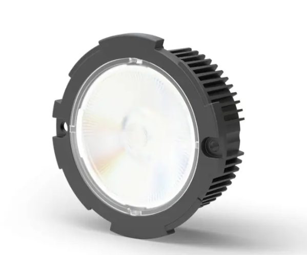 DMF Lighting DRD2M15927GAA 4" LED Downlight Module - 90°+ Beam Angle - 18W - 2700K - 1,500 Lumens - 120-277V - Emergency/Alternate Dimming