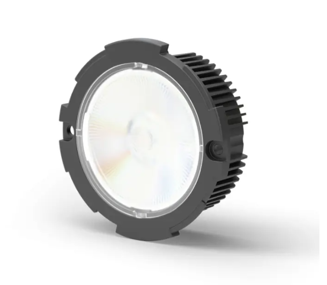 DMF Lighting DRD2M12935WFD 4" LED Downlight Module - 60° Beam Angle - 14.3W - 3500K - 1,250 Lumens - 120-277V - DALI-2 Dimmable