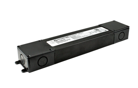 Elco Lighting DRV96W-10 Dimmable Driver, Wattage 96W, Voltage 120/277V, Dimming 0-10V