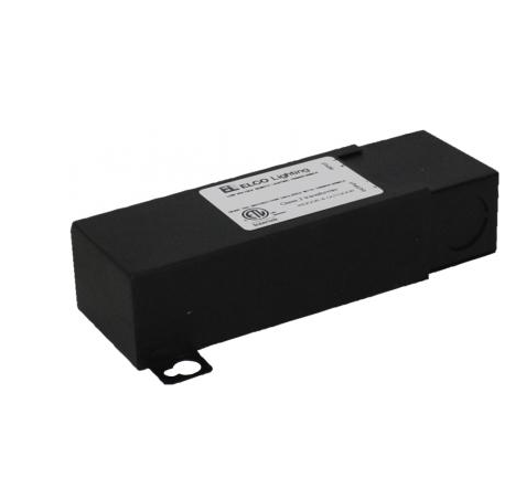 ELCO Lighting DRVM12V40W 40W Low Voltage Magnetic LED Drivers