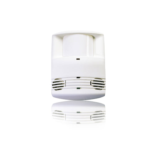 Wattstopper DT-200 Ceiling Occupancy Sensor - Dual Tech - Isolated Relay - 2000 SQ FT - 24V