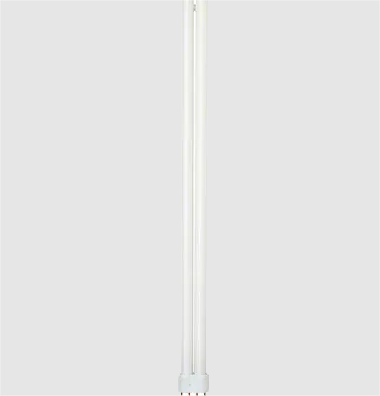 Eiko DT40/41/RS Duo-Tube 2G11 Base Compact Fluorescent, Wattage 40W, Color Temperature 4100K