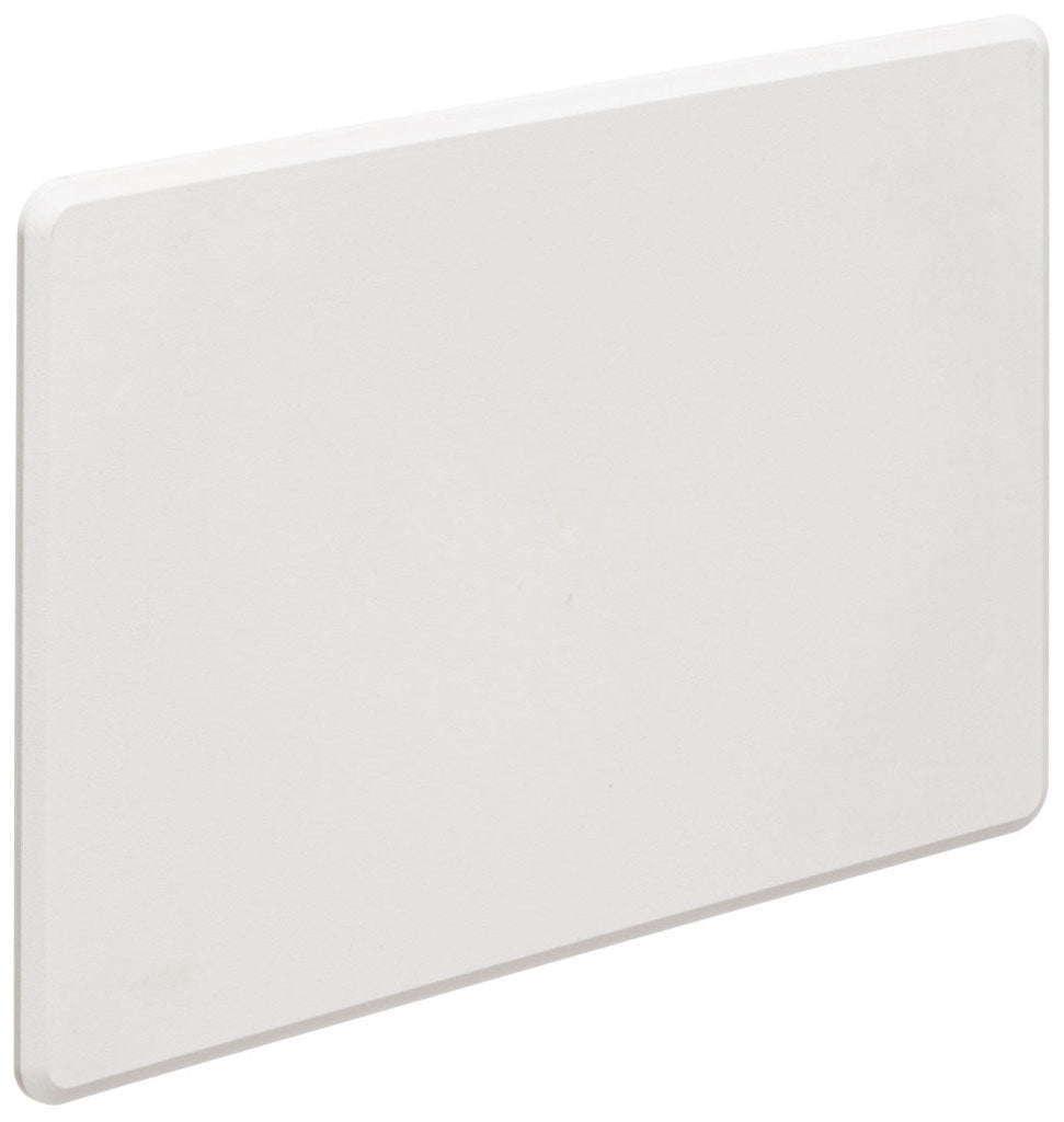Arlignton DVFR3C 3 Or 4 Gang White Outlet Box Cover 10 Pack
