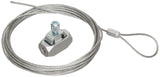 Arlignton DWB0805 Wire Grabber Kit -5'