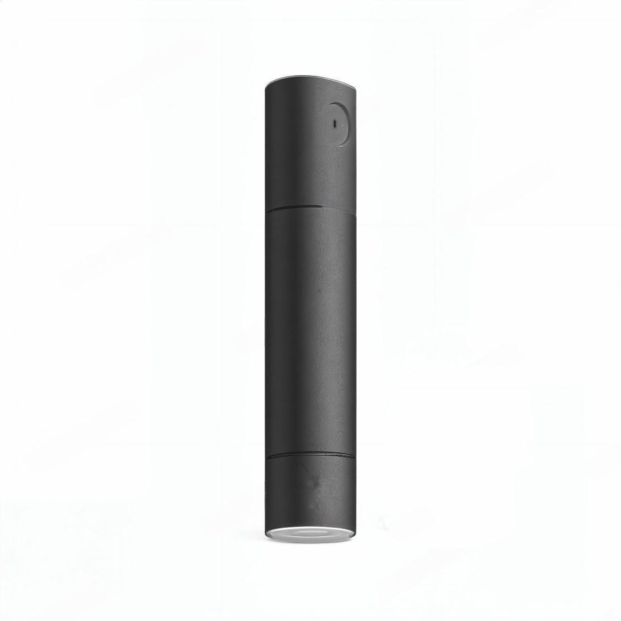 Visual Comfort Architectural ENCY2RC-L129WD2A-UNV-BW ENTRA 2" 12W Adjustable LED Cylinder – Warm Dim 3000K-1800K – 90 CRI – 20° Beam – Conduit Mount (J-Box) – Black/White