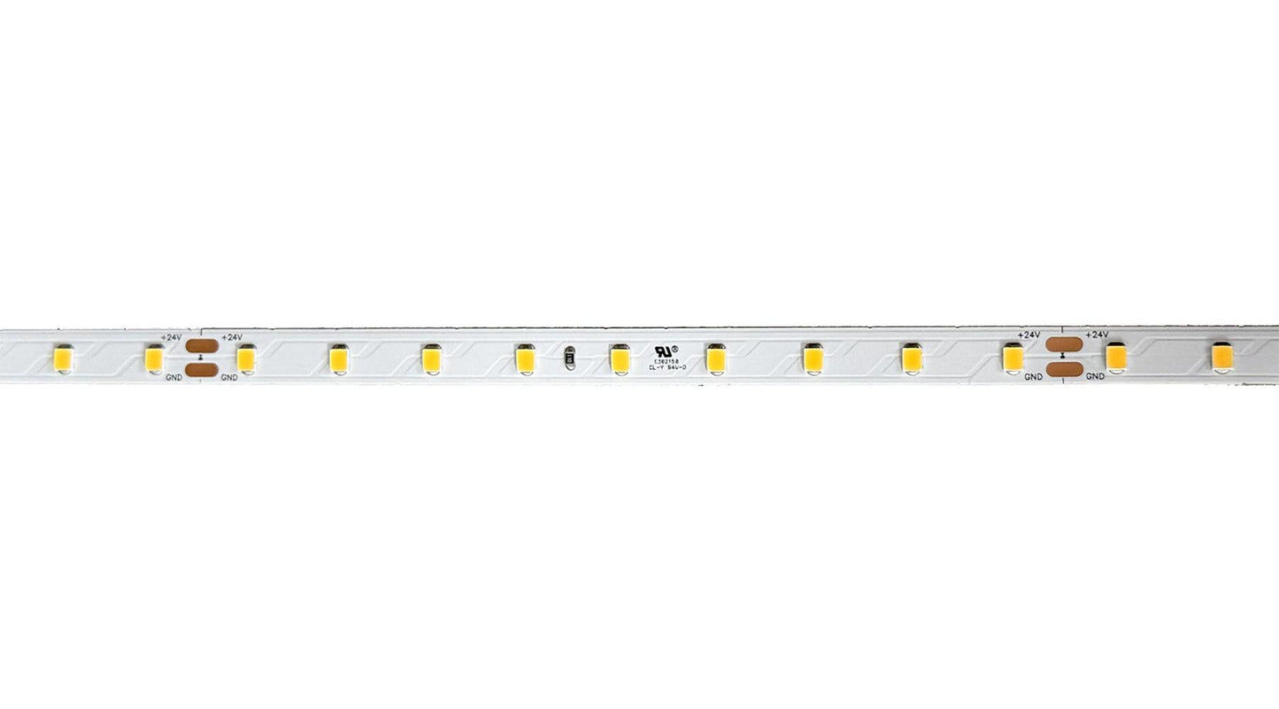 Elco Lighting E09-2427-100 0.9 W/ft. Indoor LED Tape Light - CCT:2700K - Length: 100 ft