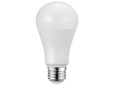 MaxLite E14A19NDV27 Value a Lamps A19,100W Equivalent, Non-dim, 11,000 Hour Life, Enclosed, 2700K