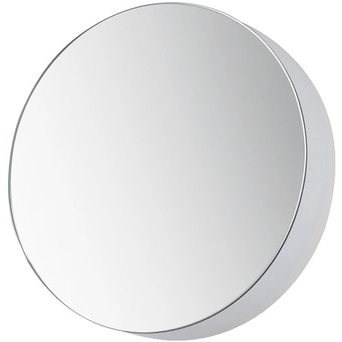 ET2 Contemporary Lighting E22791-PC Embosse LED 8 inch Polished Chrome ADA Wall Sconce Wall Light
