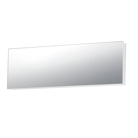 ET2 Contemporary Lighting E22794-PC Embosse 7"x24" LED Bath Vanity Light - 5CCT Selectable - Finish: Polished Chrome
