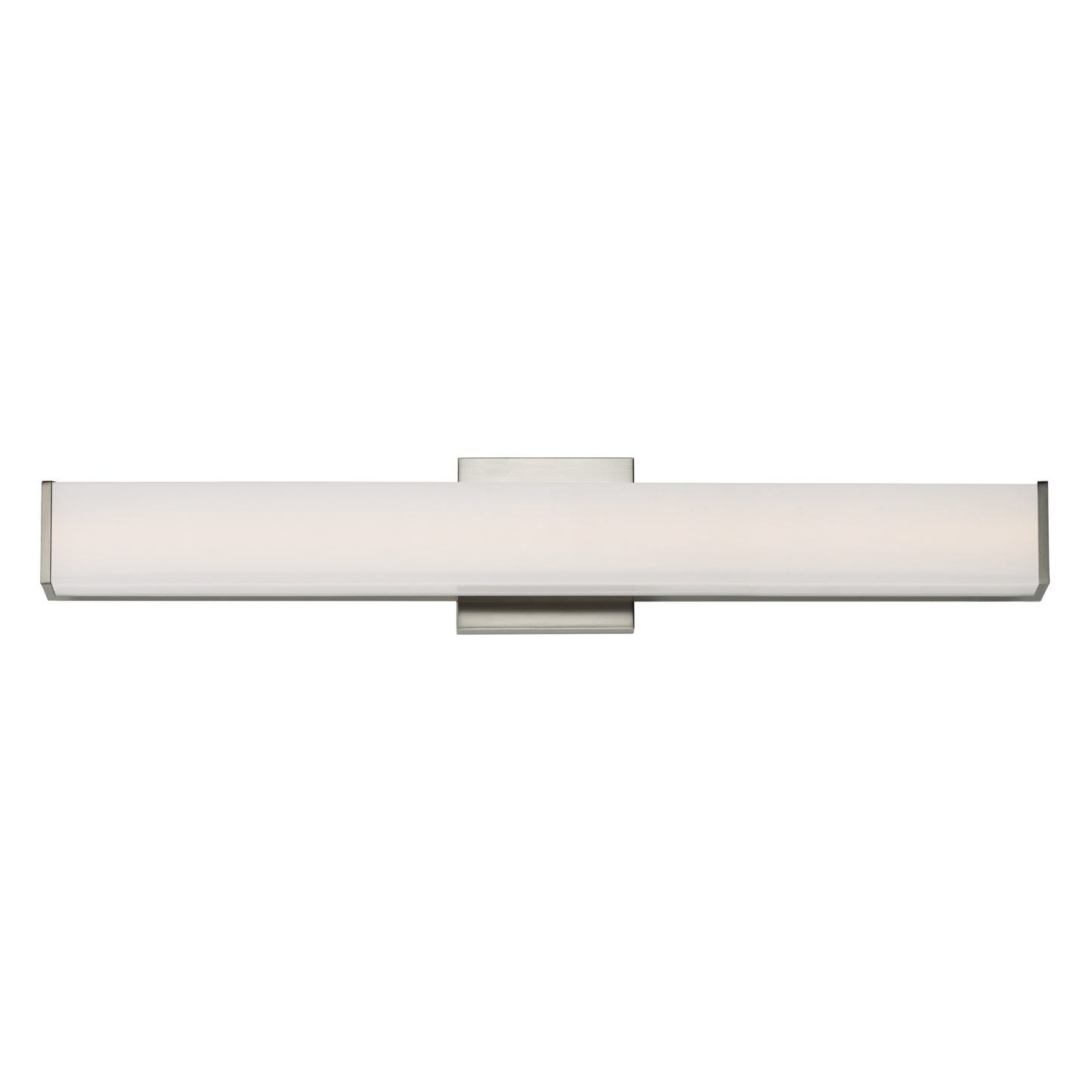ET2 Contemporary Lighting E23404-01PC Baritone 30" LED Bath Vanity Light - 5CCT Selectable - Finish: Polished Chrome