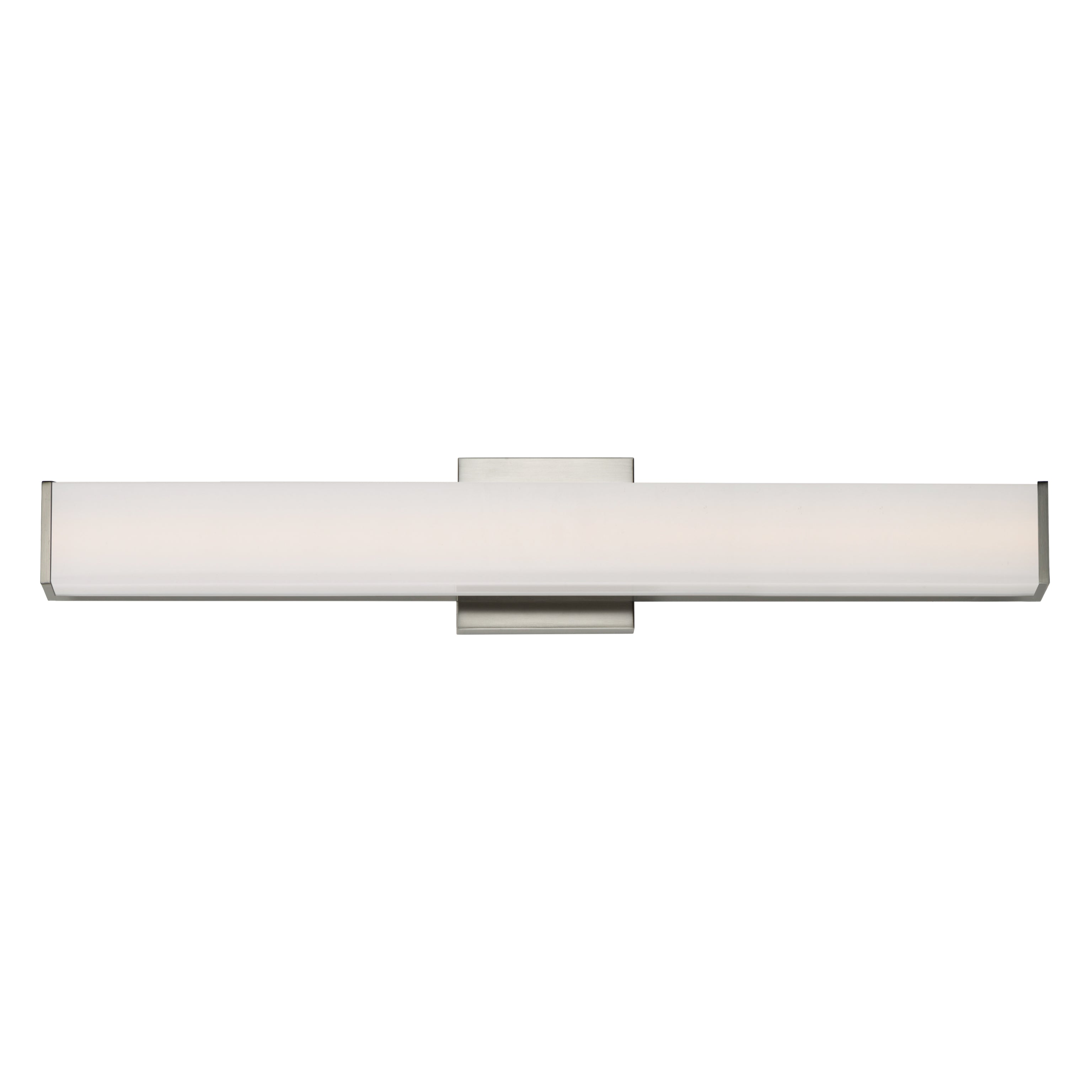 ET2 Contemporary Lighting E23404-01PC Baritone 30" LED Bath Vanity Light - 5CCT Selectable - Finish: Polished Chrome