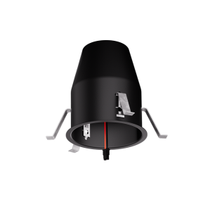 Elco Lighting E24V490RICA 4" Remodel Dedicated LED IC Airtight Housing, Voltage 24V DC, Wattage 14W