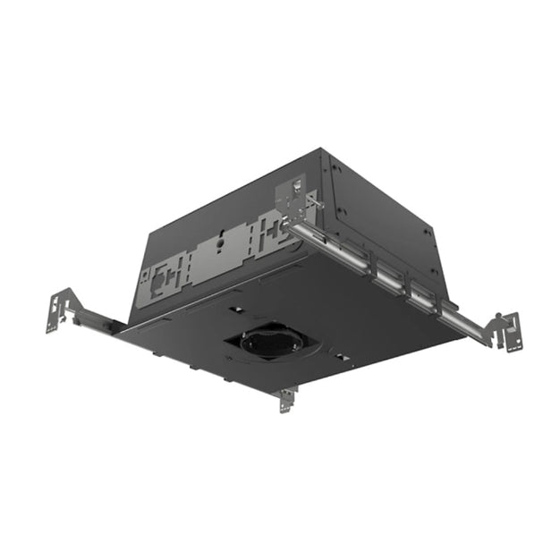 Visual Comfort Architectural E2RF-LO9WD30AI Element E2R 2" 12W LED Round Adjustable Flanged Downlight and Wall Wash Housing - CCT 3000K-1800K - Beam Spread 30°