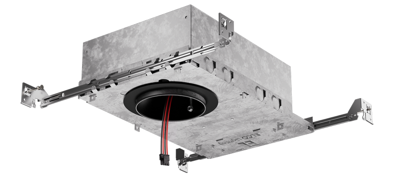 Elco Lighting E35KT12ICAC 3″ Tunable White Koto™ IC Airtight Housing - 18.3Watts - 1250 Lumens - Control Ready