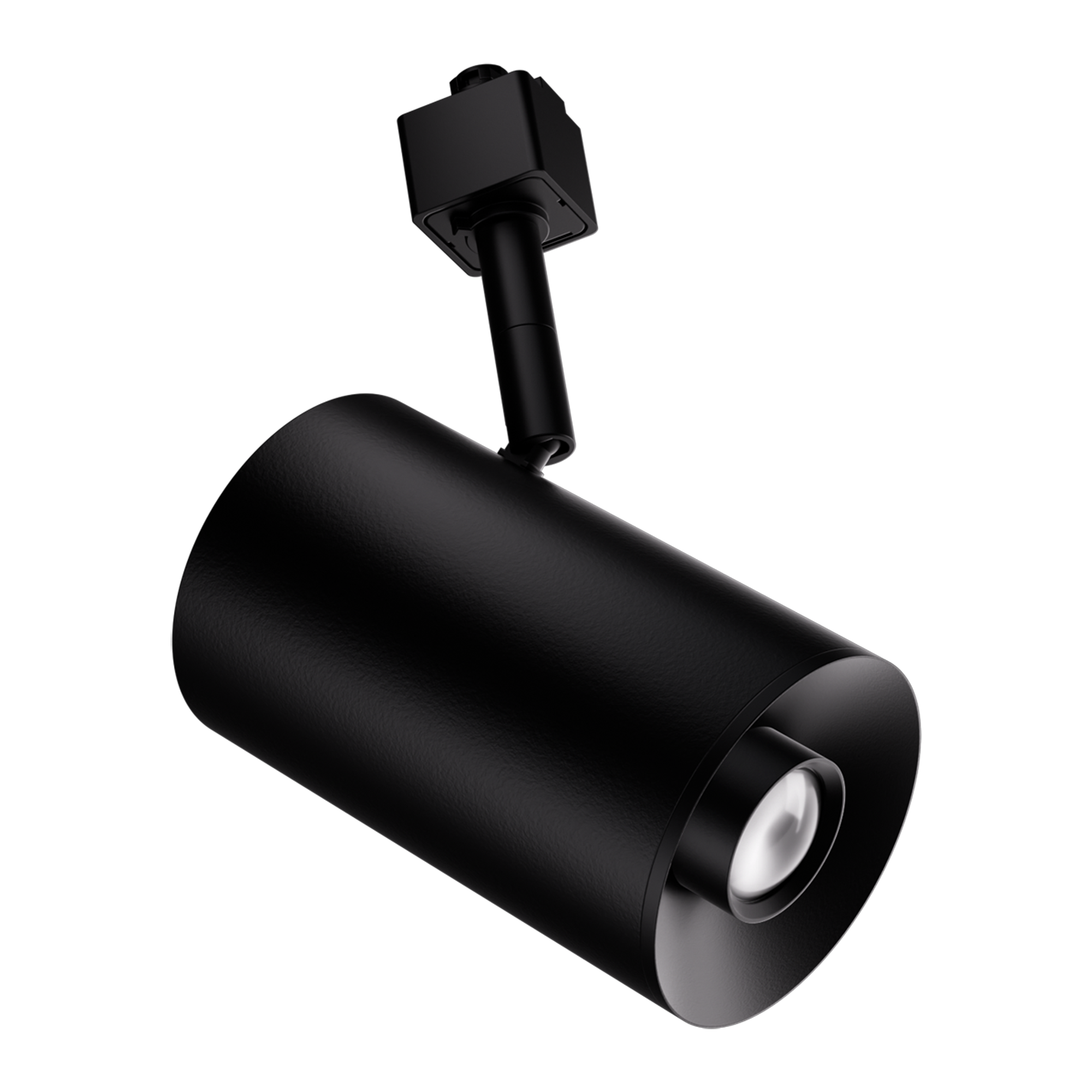 Elco Lighting E36TB-1227-FC 3″ Sylo™ Track Head with Koto™ Focus Module |  BuyRite Electric