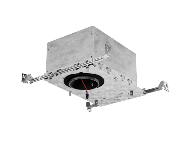 Elco Lighting E3LK85ICADAL 3" Koto™ Architectural Maximum Adjustability High Lumen IC Airtight Housing