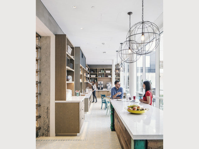 Visual Comfort Architectural E3RWC-LH9354AI Element 3" LED Adjustable Round Housing, Ceiling Appearance: Wood Ceiling, Output: High Output (17 Watts), Lamp: 3500K , Beam Spread: 40°