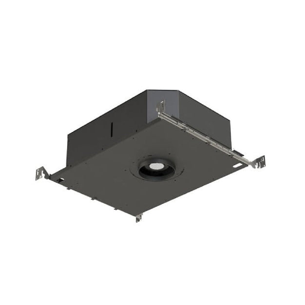 Visual Comfort Architectural E4RF-LO93018AN Element E4R 4" 17W LED Round Adjustable Non IC New Construction Housing - CCT 3000K - Beam Spread: 18°