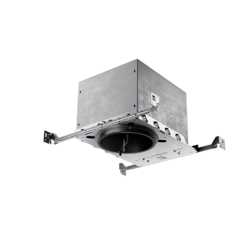 Elco Lighting E6LK56ICA 6" Koto™ Architectural Maximum Adjustability High Lumen IC Airtight Housing