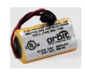 ORBIT EB-36 3.6V 900MAH Nicad Battery