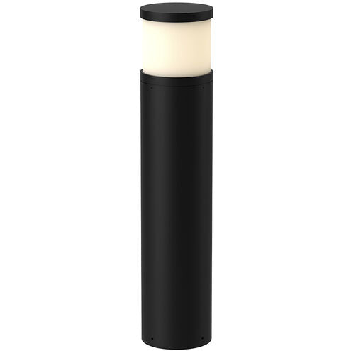 Kuzco Lighting EB46440-BK-UNV Chadworth LED Outdoor Landscape Light Fixture Black Finish