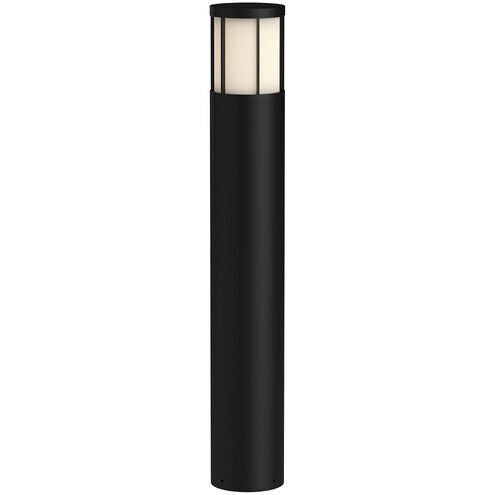 Kuzco Lighting EB49041-BK-UNV Alden LED Exterior Landscape Light Fixture Black Finish
