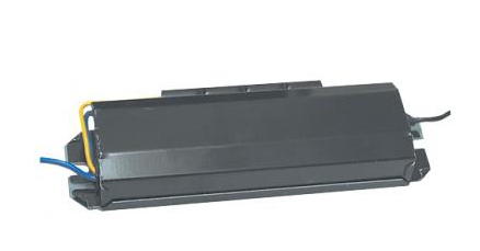 Elco Lighting EBA12E Electronic Ballast for (1) 8W T5 lamp