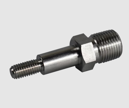 Eiko EBF-CONN-M10 1/2" NPT Adaptor for EBF