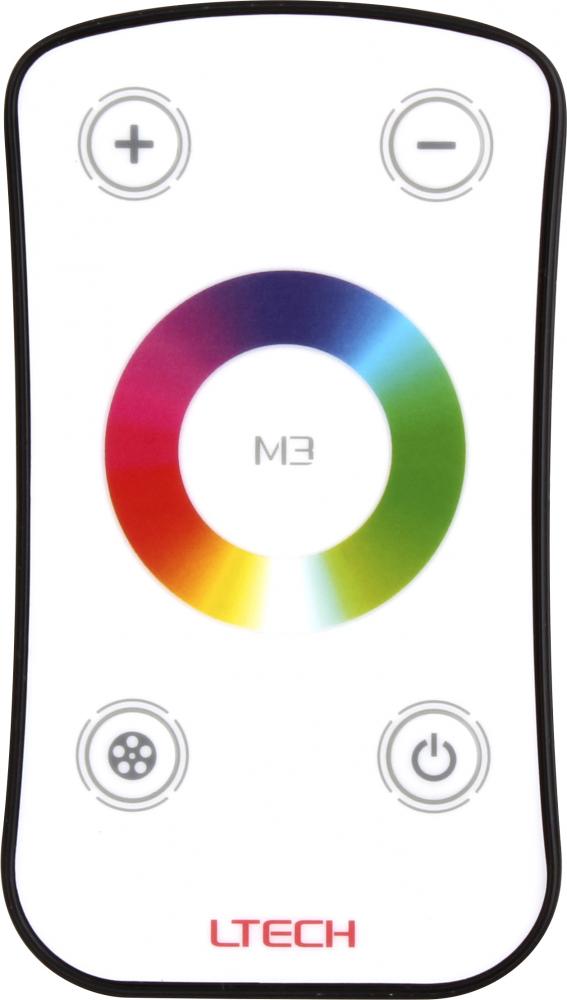 Elco Lighting ECN14-2 RGB Remote Controller