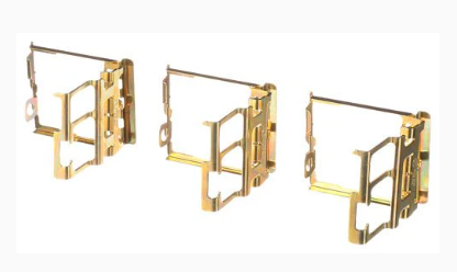 Siemens ECPLD1 Padlocking Device for 1" Twin Breakers