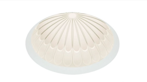 Visual Comfort Architectural EDIM5RRL9303IW Reflections Bloom Indirect Downlight / Remodel Housing, Color Temperature: 3000K