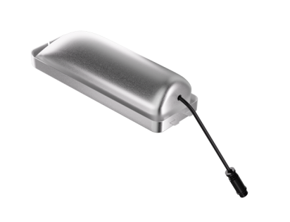 ELCO Lighting EKCL10RIC-EM Canless Koto Remodel IC Power Pack 10.5W 950lm 120V Triac ELV EM Backup