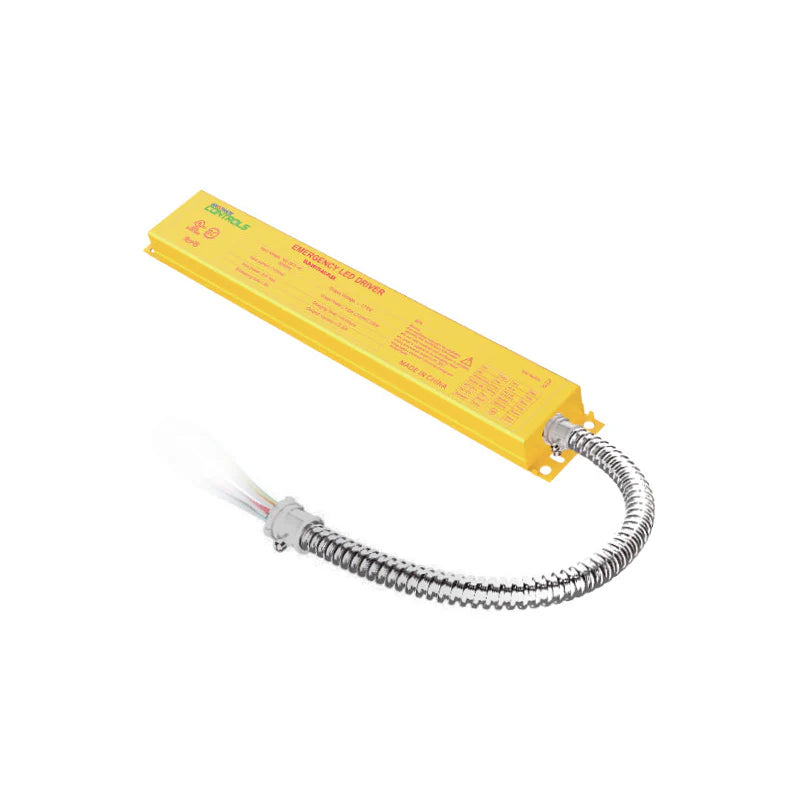 Westgate ELB-23120-HH-AC-FLEX 23W Emergency Battery Backup for T8 Lamps & DOB Downlights