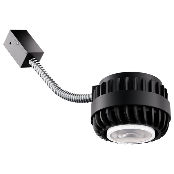 Elco Lighting ELB30RCT5 Birch™ High Lumen LED Module - 21W / 29W / 36W - CCT Selectable - 120/277V - Beam Angle: 35° to 85°