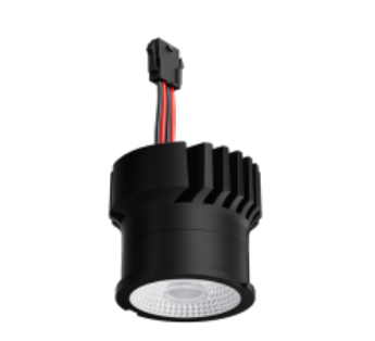 Elco Lighting ELK19T62D Tunable White Koto™ LED Module, Color Temperature 2700K-6500K, Beam Angle 38°