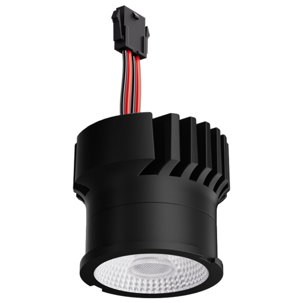 Elco Lighting ELK19TWD-S Tunable White Koto™ LED Module - 2700K-5000K - 18º lens