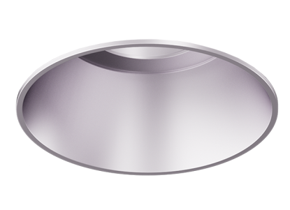 Elco Lighting ELK308H Pex™ 3" Round Trimless Reflector, All Haze