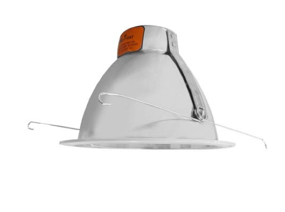 ELCO Lighting ELS310C TBD 6" Clear Cone Airtight Reflector