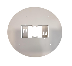 Lotus LED Lights EMBS Empty Surface Mount Backbox for EMB-SF001
