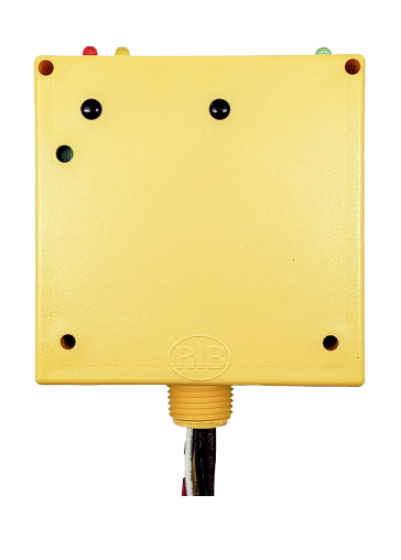 PLC Multipoint EMR-20-CR-D UL 924/20 Amp Automatic Load Control Relay