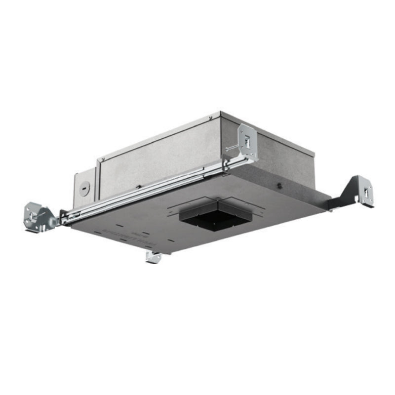 Visual Comfort Architectural ENCL2SL-L12I Modern 2" Entra CL 12W LED Square New Construction Housing - Ceiling Appearance: Flangeless - Housing Rated: IC Airtight