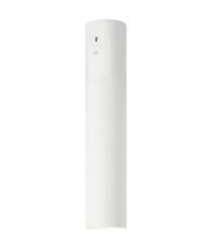 Visual Comfort Architectural ENCY2RC-L129WD6D-UNV-BW 2" 12W Fixed LED Cylinder, Warm Dim, Conduit Mount, Reflector Finish/Cylinder Finish:Black/White, Color Temperature:Warm Dim 3000K-1800K, Beam Spread: 60°